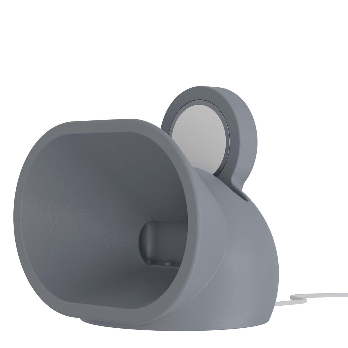 Carregador por Indução com Amplificador de Som  Elements Monsoni