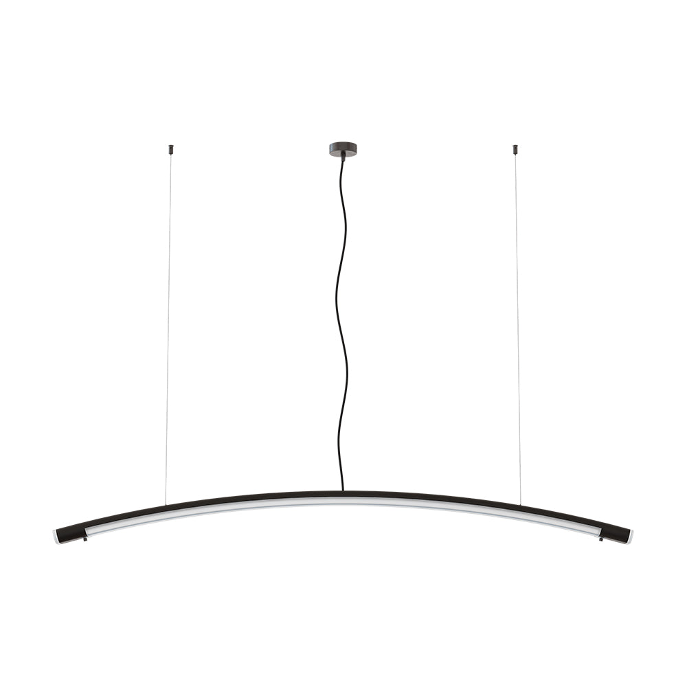 Luminária de Teto Solare - Ajuste do Ciclo Circadiano